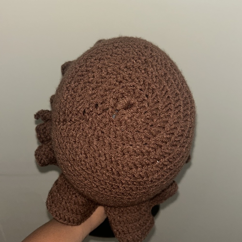 Bucket hat - Picture 4 of 4